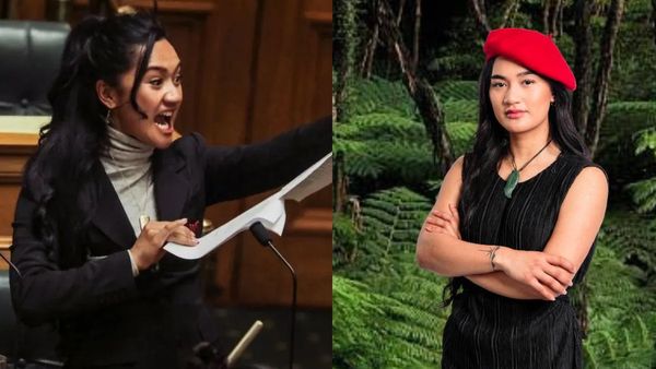 Hana-Rawhiti Maipi-Clarke: કોણ છે ન્યુઝીલેન્ડની સૌથી યુવા સાંસદ હાના રાવહીતી? કેમ દુનિયાભરમાં ચર્ચામાં છે?