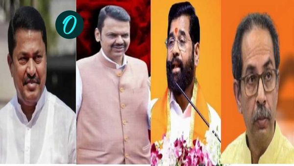 કોણ બનશે મહારાષ્ટ્રના મુખ્યમંત્રી? જાણો નામ અને તેમની લાયકાત
