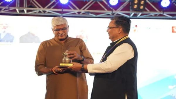 Mahakumbh 2025: મહાકુંભ 2025 પ્રિલ્યુડનું આયોજન, અનેક દેશોના રાજદૂતો, અધિકારીઓ રહ્યા હાજર