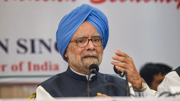 ત્રણ પુત્રી અને પત્ની માટે કેટલી સંપત્તિ છોડીને ગયા મનમોહનસિંહ? તેમની પાસે મારુતિ 800 હતી કાર