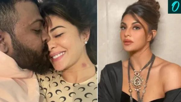 મહાઠગ સુકેશ ચંદ્રશેખરે જૈક્લિન ફર્નાડીઝને આપી સ્પેશિયલ ક્રિસમસ ગિફ્ટ, લેટર થયો વાયરલ