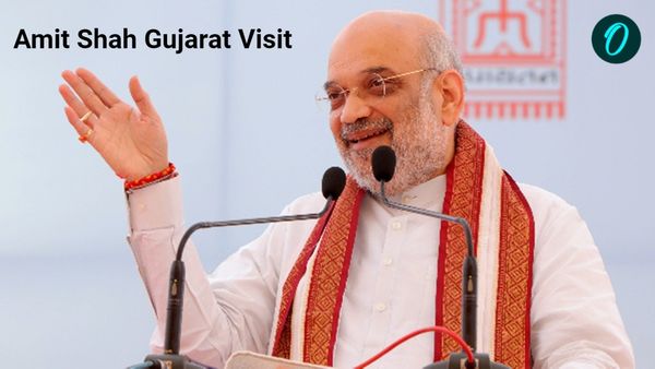 7 ડિસેમ્બરે અમિલ શાહ લેશે ગુજરાતની મુલાકાત, જાણો કાર્યક્રમ