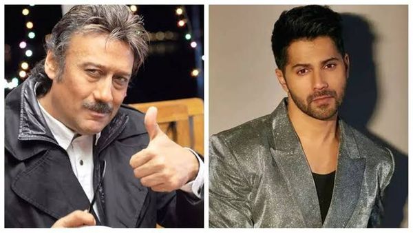 બેબી જ્હોન રિલીઝ પહેલા, વરુણ ધવને શેર કર્યો જેકી શ્રોફ સાથે કામ કરવાનો અનુભવ