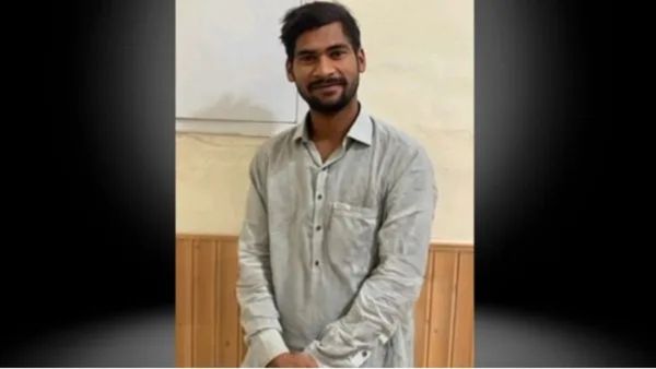 પ્રેમિકાને મળવા માટે યુવક પહોંચ્યો સરહદ પાર, પાકિસ્તાનમાં ભારતીય નાગરિક બાદલસિંહની કરાઈ ધરપકડ