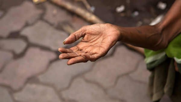 1 જાન્યુઆરીથી જો તમે આ શહેરમાં ભીખારીને ભીખ આપશો તો તમારી સામે થશે FIR