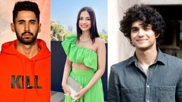 Year Ender 2024 : આ વર્ષે બોલિવૂડમાં આ નવા સ્ટાર્સે પોતાનો દમ દેખાડ્યો, જુઓ લિસ્ટ