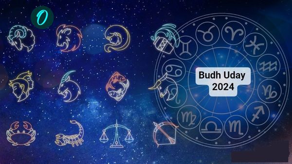 Budh Uday 2024: બુધ ઉદય થવાથી ચમકશે આ રાશિઓની કિસ્મત, મળશે મોટી સફળતા