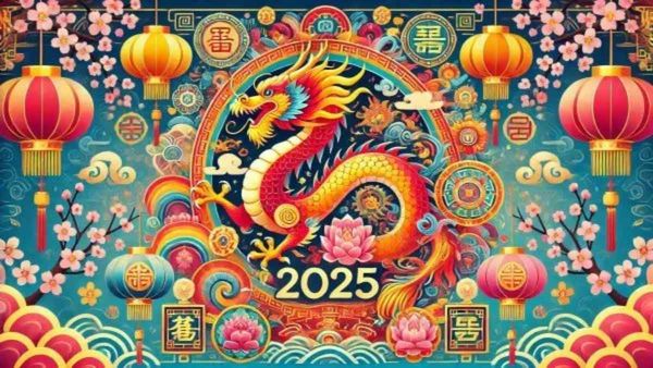 Chinese Horoscope 2025: નવા વર્ષ અંગે શું ભવિષ્યવાણી કરે છે ચાઈનીઝ જ્યોતિષ, કેવુ રહેશે તમારુ નવુ વર્ષ?