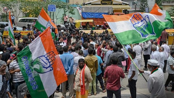 Delhi Assembly Election 2024 : દિલ્હી ચૂંટણી માટે કોંગ્રેસે 21 ઉમેદવાર જાહેર કર્યા