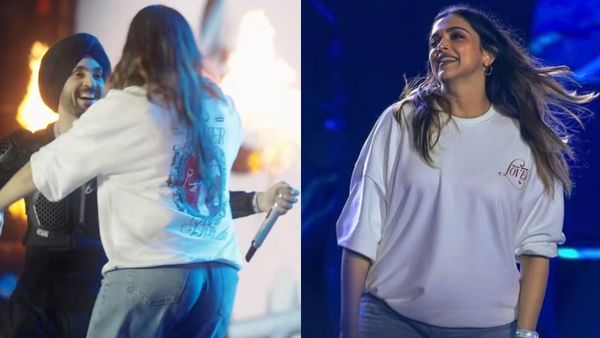 Deepika Padukone Consert : માં બન્યા બાદ પહેલી વખત કોન્સર્ટમાં પહોંચી દીપિકા પાદુકોણ, જુઓ વીડિયો