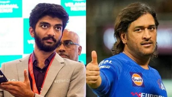 ધોનીની IPL સૈલેરીથી પણ વધુ ટેક્સ ભરશે ચેમ્પિયન ડી ગુકેશ, જાણો કેટલી રકમ ઈન્ક્મટેક્સમાં જશે?