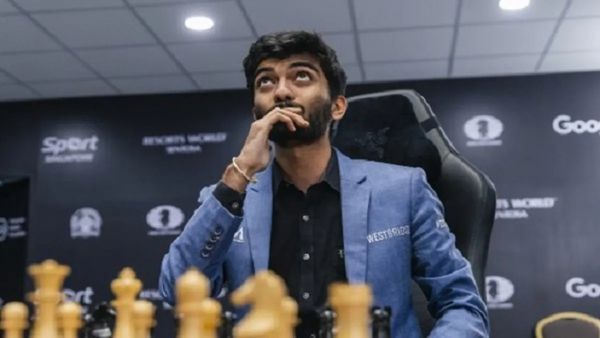 World Championship 2024 : કોણ છે ડી ગુકેશ? જેણે માત્ર 18 વર્ષની ઉમરે ચેસ વર્લ્ડ ચેમ્પિયનશિપ જીતી