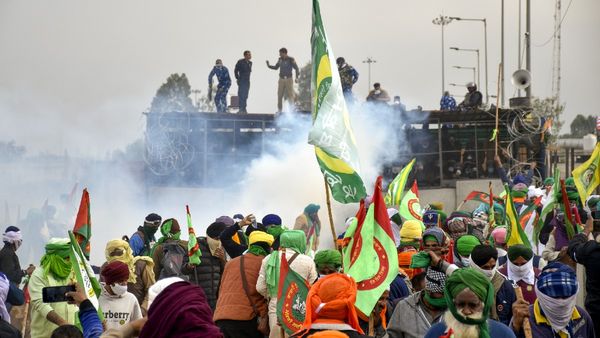 Farmers Protest : 16 ડિસેમ્બરથી દેશભરના ખેડૂતો રસ્તા પર ઉતરશે, ટ્રેક્ટર માર્ચની જાહેરાત