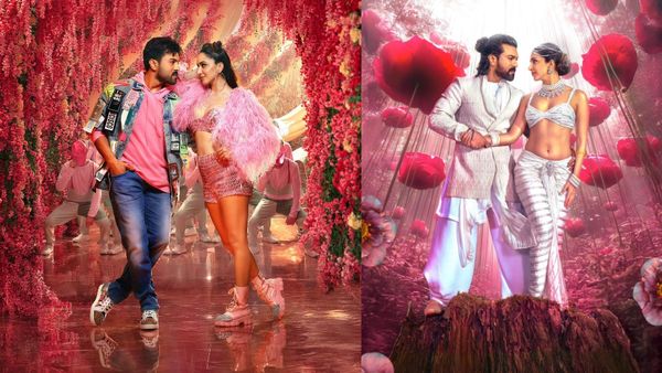 ગેમ ચેન્જર'ના નિર્માતાઓએ 5 ગીતો પાછળ 75 કરોડ રૂપિયા ખર્ચ્યા