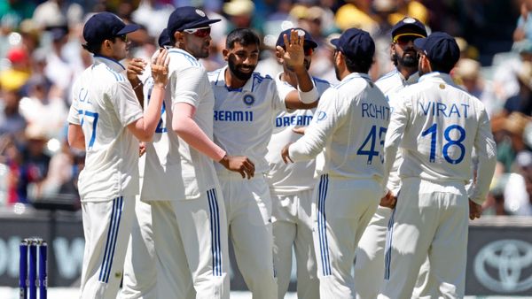 World test championship final : ભારત પાસે વર્લ્ડ ટેસ્ટ ચેમ્પિયનશિપની ફાઈનલમાં પહોંચવાના કેટલા ચાન્સ?