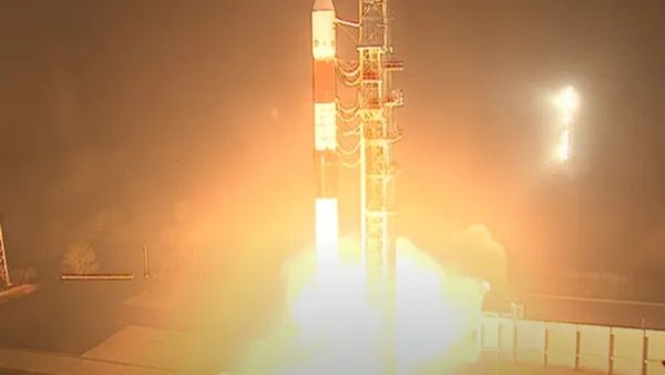 SpaDeX mission Launch: ભારતે અંતરિક્ષમાં વધુ એક હાંસલ કરી સિદ્ધી, શ્રીહરિકોટાથી સ્પેડેક્સ મિશન લોન્ચ