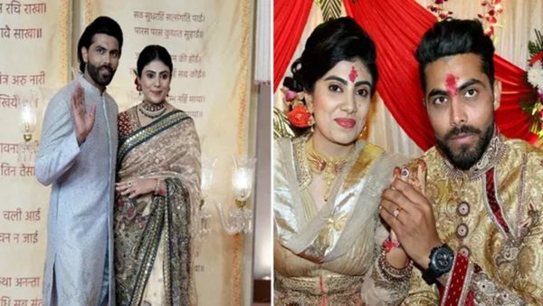 Love Story: બહેન નૈનાબાની બહેનપણી રિવાબા સાથે જ થઈ ગયો હતો પ્રેમ, જોરદાર છે પ્રેમકહાની