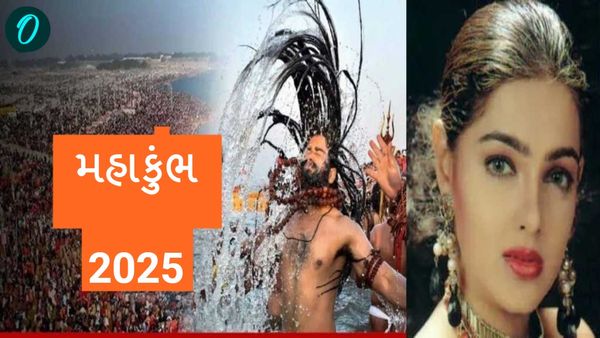 25 વર્ષ બાદ ભારત પરત ફરી બોલીવુડ અભિનેત્રી, પ્રયાગરાજ મહાકુંભમાં લેશે ભાગ