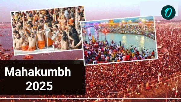 Mahakumbh 2025: મહાકુંભથી પરત ફરતા સમયે નહીં લેવી પડે ટિકિટ, રેલવેએ આપી ભેટ