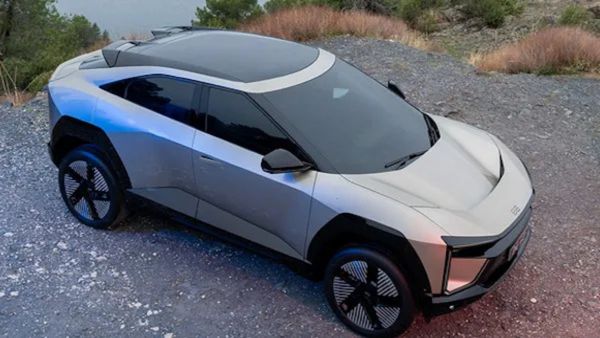 Mahindra Electric SUV: મહિન્દ્રાએ બદલ્યુ ઇલેક્ટ્રિક SUVનું નામ, શું છે ખાસિયત? જાણો સંપૂર્ણ વિગતો