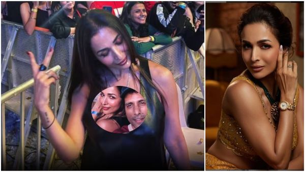 Malaika Arora Boyfriend : અર્જુન કપૂરને છોડી અન્યના પ્રેમમાં પડી મલાઈકા અરોરા? જાણો કોણ છે આ નવો બોયફ્રેન્ડ?