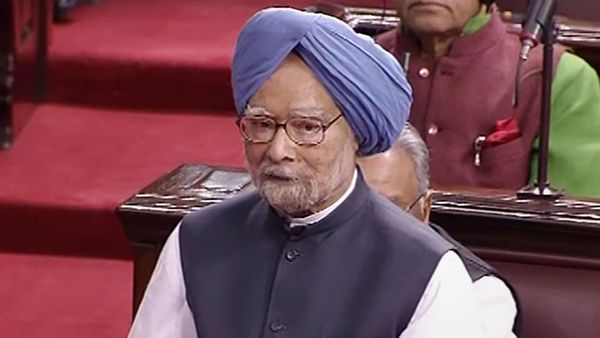 Manmohan Singh Passed Away : પુર્વ પીએમ મનમોહન સિંહનું 92 વર્ષે નિધન