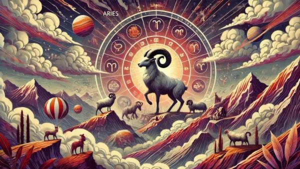 વર્ષ 2025માં મેષ રાશિના જાતકોને મળશે સફળતા? વાંચો રાશિફળમાં ઉપાય