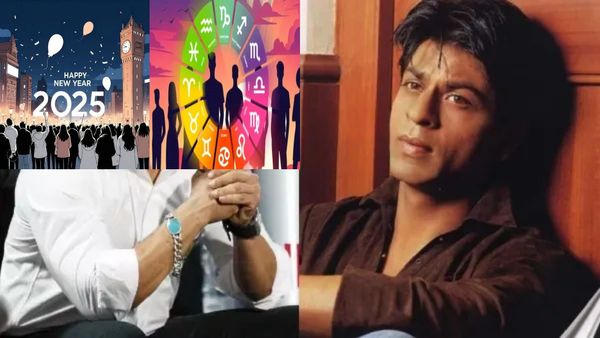 New Year 2025માં જો ખુશાલી અને સૌભાગ્ય સારું જોઈતુ હોય તો રાશિ મુજબ આ કરો ઉપાય