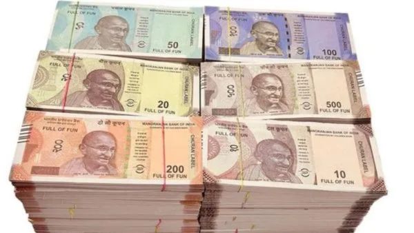 શું તમારી પાસે જૂની અથવા તો ફાટેલી નોટો છે? તો RBIના આ નિયમ મુજબ મળશે તમને નવી નોટો