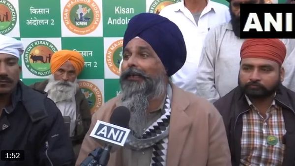 Punjab bandh : ખેડૂતોએ 30 ડિસેમ્બરે પંજાબ બંધનું એલાન આપ્યુ, ઈમરજન્સી સેવાઓ ચાલુ રહેશે