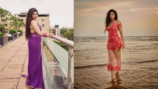 Pragya Nagra Video Leak : કોણ છે પ્રજ્ઞા નાગરા? જેના પ્રાઈવેટ વીડિયોએ હંગામો મચાવ્યો