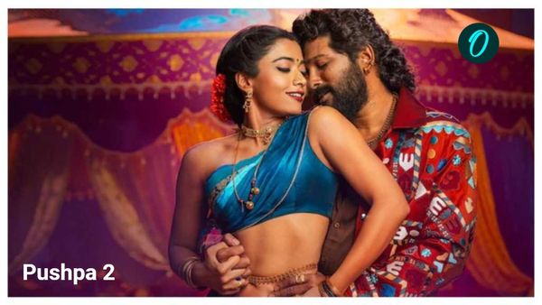 Pushpa 2: પુષ્પા 2 એ કરી રેકોર્ડબ્રેક કમાણી, ઓપનિંગ ડે પર કાયમ કર્યો અભૂતપૂર્વ રેકોર્ડ