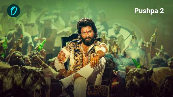 Pushpa 3: The Rampage ની સ્ટોરી થઈ લીક, આવી હશે પુષ્પા 3