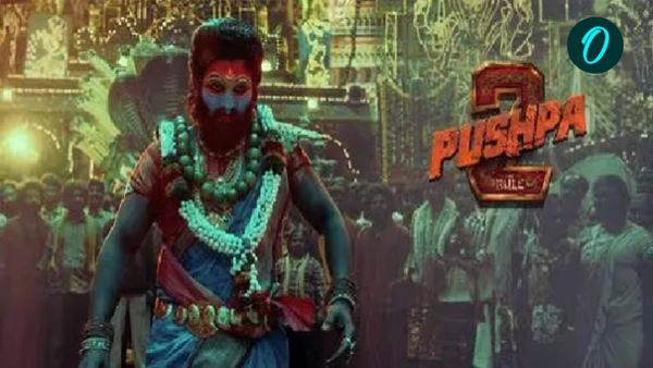 Pushpa 2 Advance Booking: એડવાન્સ બૂકિંગમાં પુષ્પા 2 એ તોડ્યા રેકોર્ડ, કેટલી કરી કમાણી?