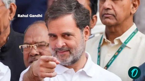 Parliamnt: લોકસભા સ્પિકરને મળ્યા બાદ બોલ્યા રાહુલ ગાંધી, કહ્યું - અમે પણ ઈચ્છીએ છીએ કે....