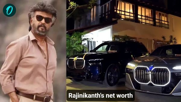 આજે થલાઈવાનો જન્મદિવસ છે, જાણો રજનીકાંતની કુલ સંપત્તિ