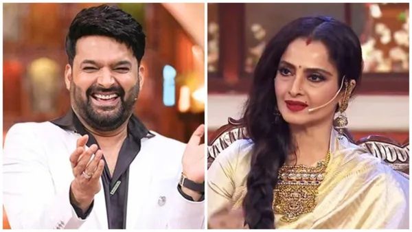 'મને પૂછો, મને એક-એક ડાયલોગ યાદ છે' બિગ-બીની વાત આવતા રેખાએ કપિલ શર્માને કહી દીલની વાત