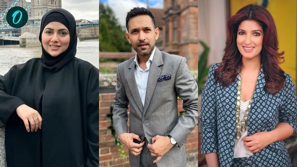 આ બોલિવૂડ સ્ટાર્સે પીક પર આવીને કરિયરને અલવિદા કહી દીધુ, લિસ્ટમાં ઘણા મોટા નામ સામેલ