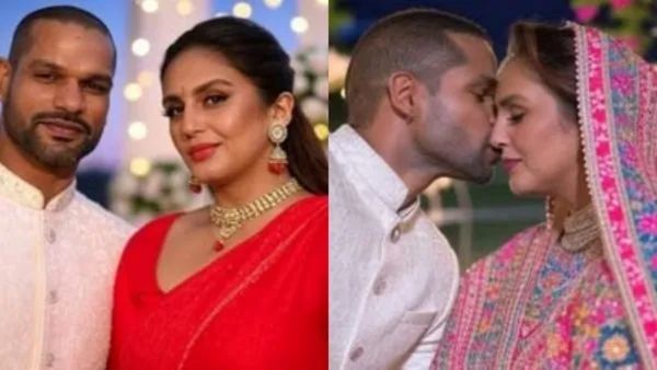 Shikhar Dhawanને કરી લીધા બીજા લગ્ન? સોશિયલ મીડિયા પર વાયરલ ફોટોનું સત્ય શું છે?