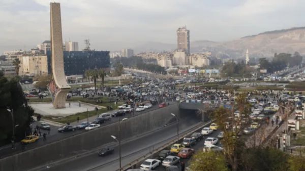 Syria Conflict: તખ્તા પલટ વચ્ચે સીરિયામાં રહેતા ભારતીયોની સ્થિતિ કેવી છે? દૂતાવાસે જારી કરી એડવાઈઝરી