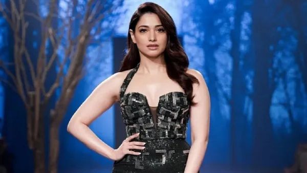 Tamannaah bhatia: તમન્ના ભાટીયાની સંપત્તિ જાણીને ઉડી જશે તમારા હોશ, થોડા જ વર્ષોમાં કમાઈ લીધા આટલા રૂપિયા