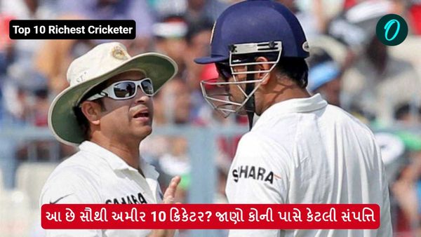 LookBack 2024: આ છે સૌથી અમીર 10 ક્રિકેટર? જાણો કોની પાસે કેટલી સંપત્તિ