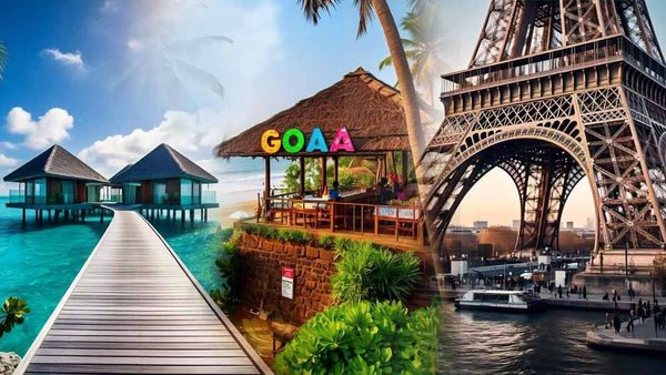 Year Ender 2024 : આ વર્ષે બોલિવૂડ સેલેબ્રિટીઓને આ જગ્યાઓ ખુબ જ પસંદ આવી, વેકેશન માટે મોટી સંખ્યામાં પહોંચ્યા