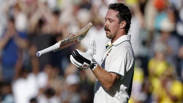 IND VS AUS: ટ્રેવિસ હેડે ભારતની વધારી મુશ્કેલી, ત્રીજી ટેસ્ટ મેચમાં ફટકારી દીધી તાબડતોડ સદી
