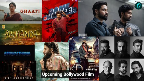 રામ ચરણની 'ગેમ ચેન્જર'થી લઈને ઘાટી સુધી: દરેક વ્યક્તિ 2025ની આ પાવરપેક ફિલ્મોની રાહ જોઈ રહ્યા છે