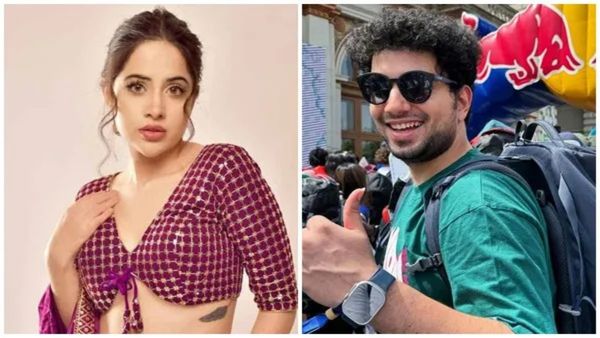 મિયા ખલિફા સાથે સરખામણી થતા Urfi Javedએ સમય રૈનાનો શૉ અધવચ્ચે છોડી દીધો