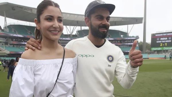 આખરે એવુ તો શું થયુ કે પોતાને રૂમમાં બંધ કરીને વિરાટ કોહલી ખૂબ રડ્યો, પત્ની અનુષ્કાએ ખોલ્યુ રાજ