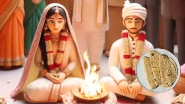 જાનૈયાને રોટલી પીરસવામાં મોડુ થતાં જ વરરાજાએ લગ્ન કર્યા કેન્સલ, દુલ્હનની સામે કર્યા બીજી છોકરીએ લગ્ન