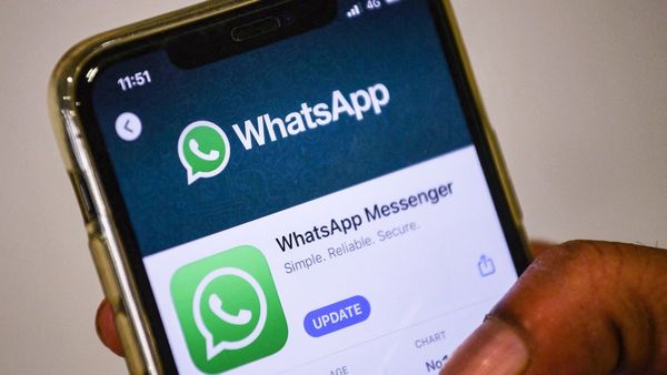 Whatsapp features update : વોટ્સએપમાં આવી રહ્યું છે ધમાકેદાર ફિચર, બદલાઈ જશે મેસેજિંગ એક્સપિરિયન્સ