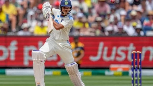 Yashasvi jaiswalના વિવાદીત આઉટ પર BCCIએ ભર્યુ ભયંકર પગલુ, ખુલ્લેઆમ ICC પાસે કરી આ માંગ